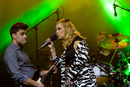 Anika Horvat 11.7 (20)